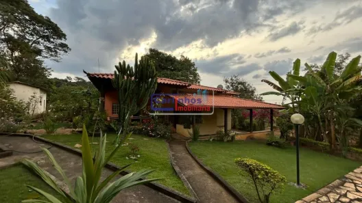 Fazenda/Sítio com 4 Quartos à venda, 100m² no , São Joaquim de Bicas