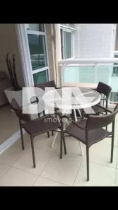 Apartamento com 2 Quartos à venda, 69m² no Barra Olímpica, Rio de Janeiro