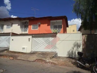 Sobrado com 3 Quartos para alugar, 120m² no Jardim Goiás, Goiânia