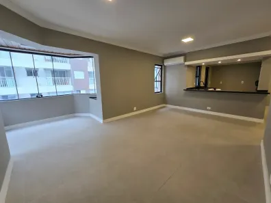 Apartamento com 3 Quartos para alugar, 107m² no Alphaville Centro Industrial e Empresarial/Alphaville., Barueri