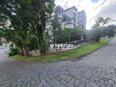 Lote/Terreno à venda, 350m² no Água Verde, Blumenau