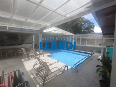 Casa de Condomínio com 4 Quartos para venda ou aluguel, 355m² no Transurb, Itapevi