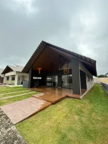 Casa com 4 Quartos à venda, 152m² no , Bananeiras