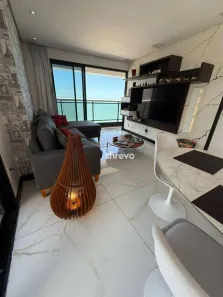 Cobertura com 4 Quartos à venda, 220m² no Meireles, Fortaleza