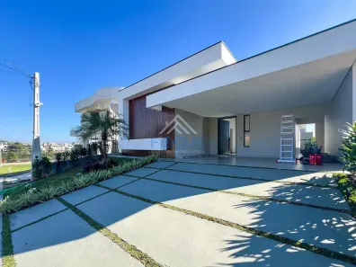 Casa de Condomínio com 3 Quartos à venda, 180m² no Residencial Vila Verde, Itupeva