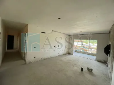 Apartamento com 3 Quartos à venda, 97m² no Maranduba, Ubatuba