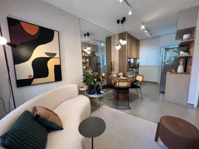 Casa de Condomínio com 2 Quartos à venda, 50m² no Pedra 90, Cuiabá