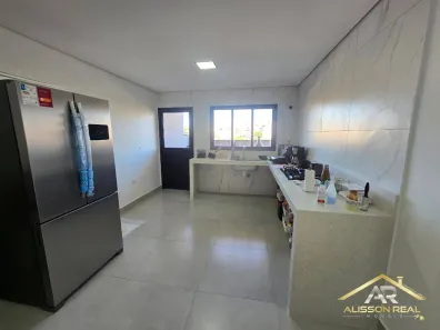 Sobrado com 3 Quartos à venda, 140m² no Bela Vista, Osasco