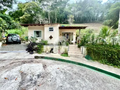Casa com 3 Quartos à venda, 70m² no Serra Grande, Niterói