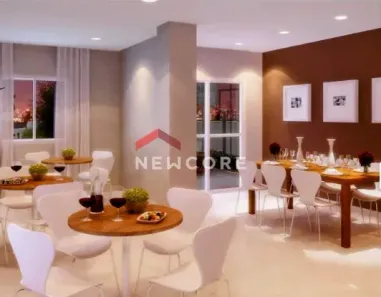 Apartamento com 2 Quartos à venda, 50m² no Quinta da Paineira, São Paulo