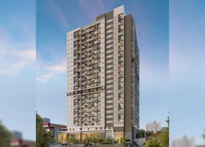 Apartamento com 2 Quartos à venda, 35m² no Vila Leopoldina, São Paulo