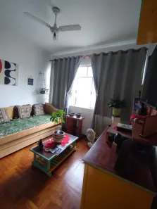 Apartamento com 1 Quarto à venda, 48m² no Lins de Vasconcelos, Rio de Janeiro