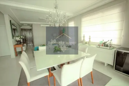 Casa de Condomínio com 3 Quartos à venda, 320m² no Vossoroca, Votorantim