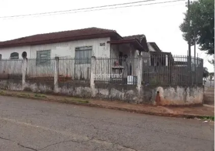 Lote/Terreno à venda, 456m² no Vila Santa Terezinha, Londrina