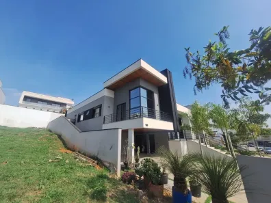 Casa com 3 Quartos à venda, 480m² no Condomínio Residencial Alphaville II, São José dos Campos
