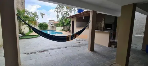 Sobrado com 3 Quartos à venda, 426m² no Itinga, Salto de Pirapora