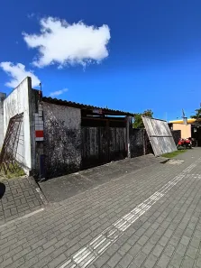 Lote/Terreno à venda, 1024m² no Altiplano Cabo Branco, João Pessoa