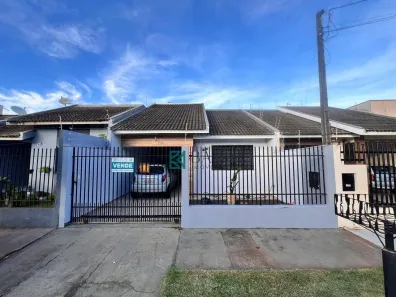 Casa com 3 Quartos à venda, 106m² no Jardim Paulista III, Maringá