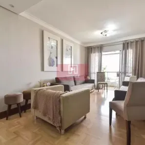 Apartamento com 4 Quartos à venda, 136m² no Ipiranga, São Paulo