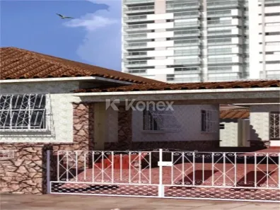 Casa com 3 Quartos à venda, 280m² no Santa Paula, São Caetano do Sul