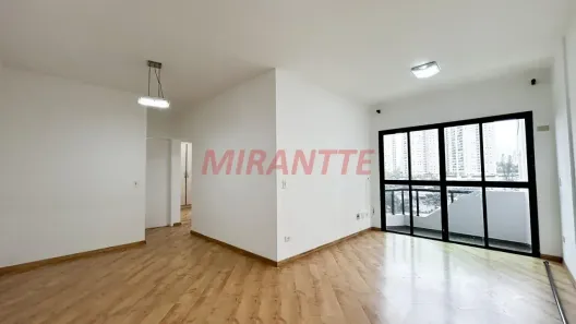 Apartamento com 3 Quartos para alugar, 92m² no Lauzane Paulista, São Paulo