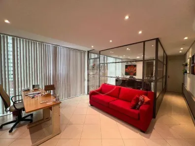 Sala Comercial para alugar, 54m² no Victor Konder, Blumenau