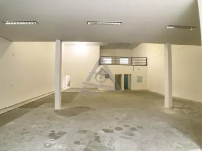 Ponto Comercial à venda, 416m² no Jardim Nossa Senhora Auxiliadora, Campinas