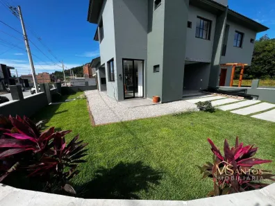 Casa de Condomínio com 3 Quartos à venda, 165m² no Vargem Grande, Florianópolis