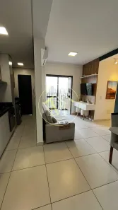 Apartamento com 2 Quartos à venda, 58m² no Parque Campolim, Sorocaba