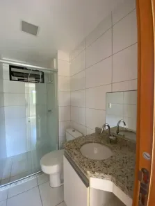 Apartamento com 2 Quartos à venda, 58m² no Tirol, Natal