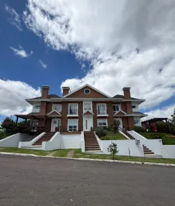 Casa com 3 Quartos à venda, 142m² no Mato Queimado, Gramado