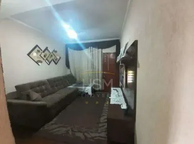 Sobrado com 2 Quartos à venda, 255m² no Assunção, São Bernardo do Campo