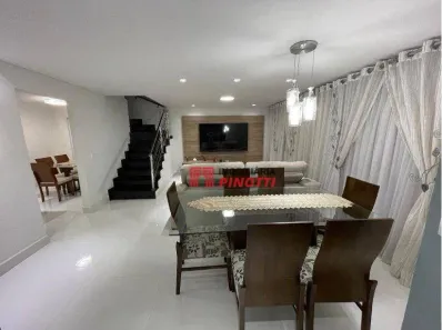 Sobrado com 3 Quartos à venda, 300m² no Santa Terezinha, São Bernardo do Campo