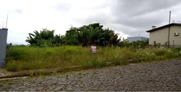 Lote/Terreno à venda, 10m² no Feitoria, São Leopoldo