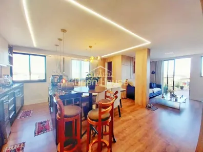 Cobertura com 3 Quartos à venda, 208m² no Bela Vista, Volta Redonda