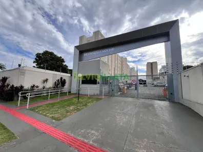 Apartamento com 2 Quartos para alugar, 41m² no Jardim Alvorada, Maringá