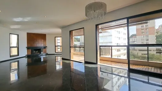 Apartamento com 4 Quartos à venda, 246m² no Real Parque, São Paulo