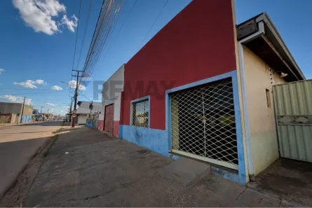 Casa com 2 Quartos à venda, 150m² no Escola de Polícia, Porto Velho
