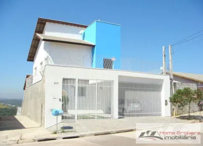 Casa com 3 Quartos à venda, 235m² no Loteamento Jardim Ipanema, Jundiaí