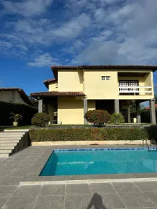Casa de Condomínio com 4 Quartos à venda, 100m² no Piatã, Salvador