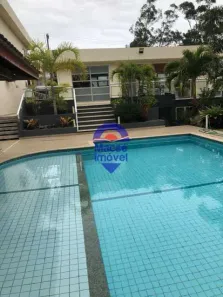Casa de Condomínio com 5 Quartos à venda, 500m² no Lagoa, Macaé