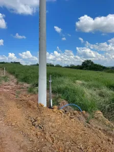 Lote/Terreno à venda, 1000m² no Chácaras Reunidas, São José dos Campos