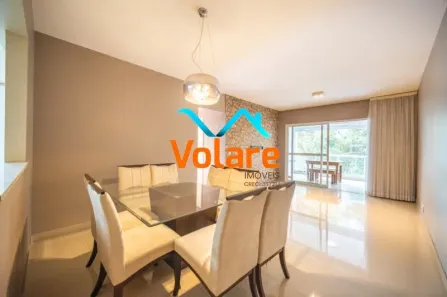 Apartamento com 3 Quartos à venda, 101m² no Chácara Pavoeiro, Cotia