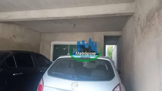 Sobrado com 3 Quartos à venda, 180m² no Parque Mikail, Guarulhos