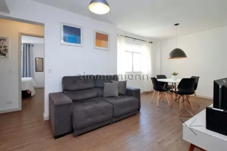Apartamento com 2 Quartos à venda, 70m² no Perdizes, São Paulo