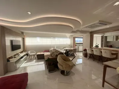 Apartamento com 3 Quartos à venda, 168m² no Lauzane Paulista, São Paulo