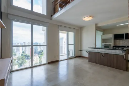 Apartamento com 1 Quarto à venda, 69m² no Vila Andrade, São Paulo