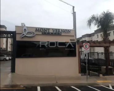 Apartamento com 2 Quartos à venda, 50m² no Jardim Brasil, São Carlos