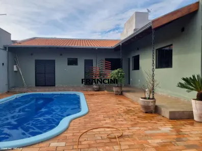 Fazenda/Sítio com 2 Quartos à venda, 250m² no Vale do Igapó, Bauru