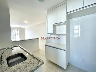 Apartamento com 3 Quartos à venda, 71m² no Jardim Nova Iguaçu, Piracicaba